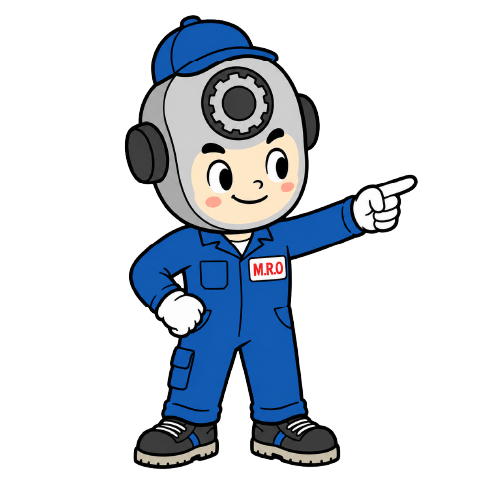 キャラクター