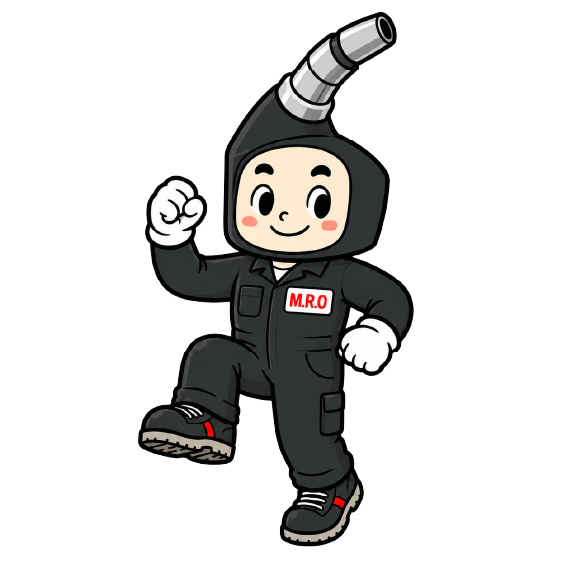 キャラクター