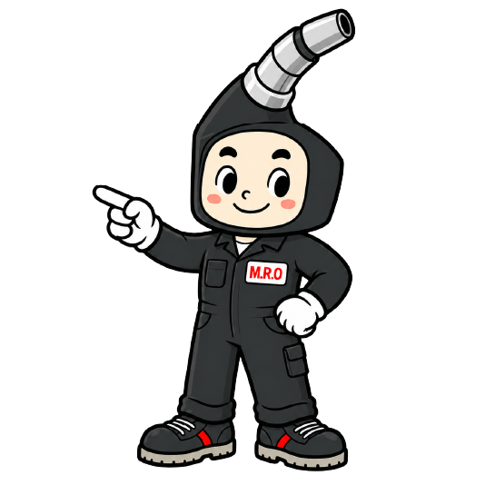 キャラクター